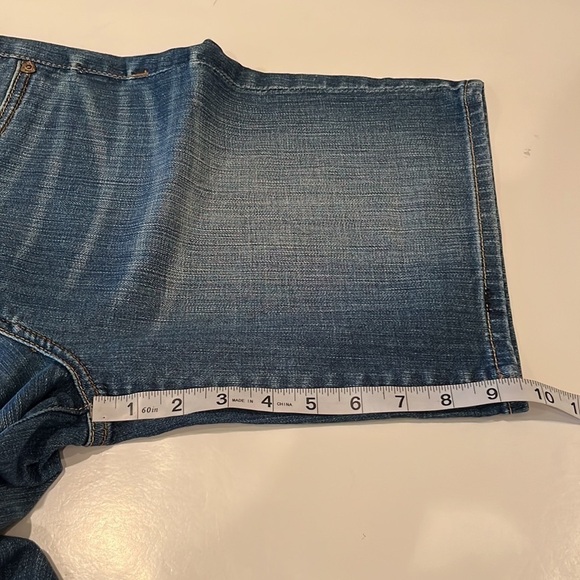 Kut From The Kloth Catherine Boyfriend Short Size 6 - Picture 6 of 16